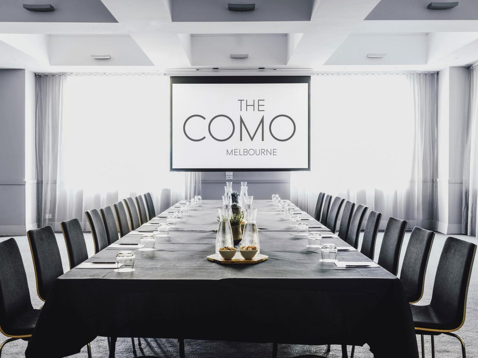 The Como Melbourne — Photos 3